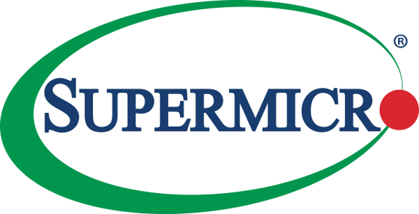 Supermicro Logo